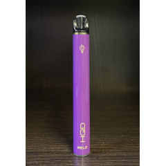 HQD Melo Taro Ice Cream (HQD Мело Мороженное Таро)