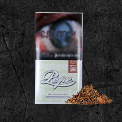 Табак Pepe Fine Green